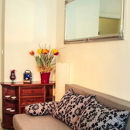 Private Appartamento Praga