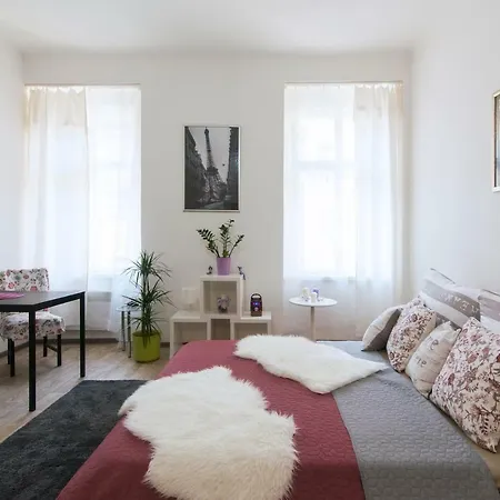 Apartment Private *