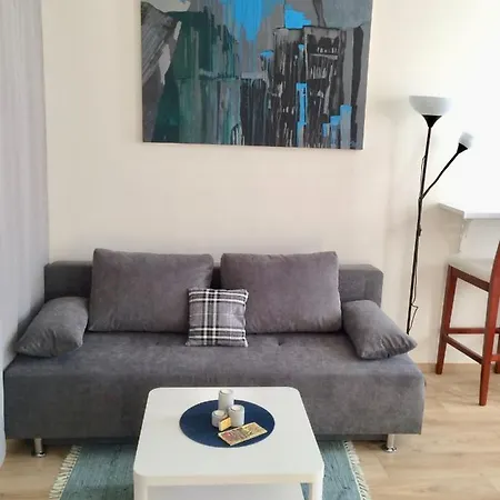 Appartamento Private Praga